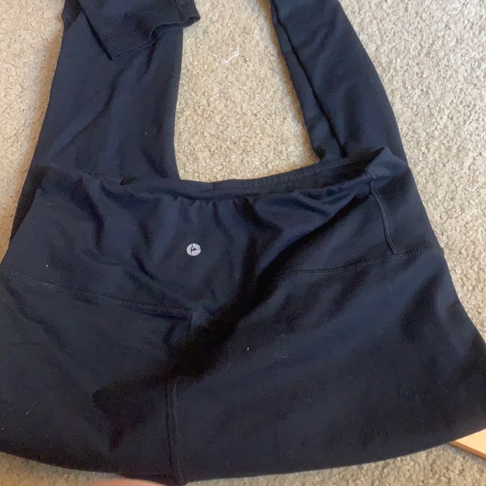 ‼️ACCEPTING ANY OFFER ‼️ high waisted